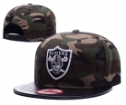 NFL Oakland Raiders snapback-224