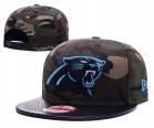 NFL Carolina Panthers hats-97