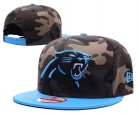 NFL Carolina Panthers hats-98