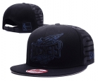 NBA houston rockets snapback-100