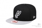 NBA SPURS Snapback-167