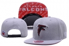 NFL Atlanta Falcons snapback-154