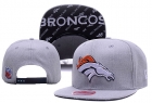 NFL Denver Broncos snapback-219