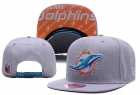NFL Miami Dolphins snapback-84