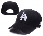 MLB LA Snapback-189