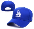 MLB LA Snapback-190