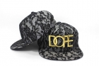 DOPE Snapback-156