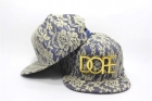 DOPE Snapback-157