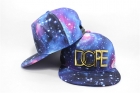 DOPE Snapback-159