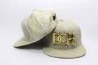 DOPE Snapback-158