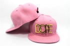 DOPE Snapback-163