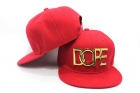 DOPE Snapback-165