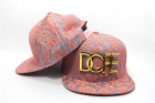 DOPE Snapback-169