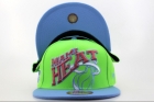 NBA Miami Heat Snapback-418