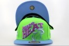 NBA Miami Heat Snapback-421