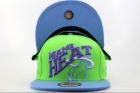 NBA Miami Heat Snapback-423