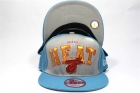 NBA Miami Heat Snapback-438