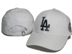 MLB LA Snapback-193