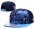 NFL Tennessee Titans snapback-31