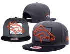 NFL Denver Broncos snapback-221