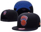 NBA knicks snapback-151