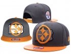 NFL Pittsburgh Steelers hats-123