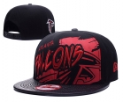 NFL Atlanta Falcons snapback-155