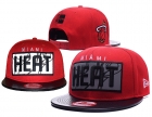 NBA Miami Heat Snapback-440