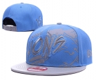 NFL Detroit Lions Snapback-56