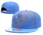 NFL Detroit Lions Snapback-57