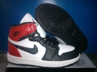 Jordan 1 kid shoes-3007