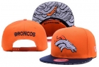 NFL Denver Broncos snapback-223