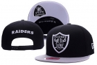 NFL Oakland Raiders snapback-228