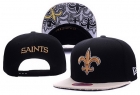 NFL New Orleans Saints hats-128