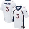 NFL  jerseys #3 white