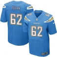 NFL  jerseys #62 TUERK