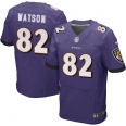 NFL  jerseys #82 WATSON