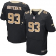 NFL  jerseys #93 ONYEMATA
