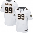 NFL  jerseys #99 RANKINS white