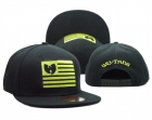 wu-tang snapback hats-5003