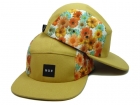 HUF 5 PANEL hats-5003