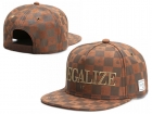 Cayler&Sons snapback-474