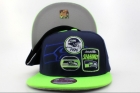 NFL Seattle Seahawks Snapback-225