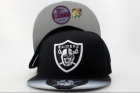 NFL Oakland Raiders snapback-229