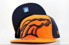 NFL Denver Broncos snapback-224