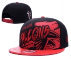 NFL Atlanta Falcons snapback-157