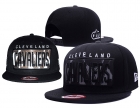 NBA Cleveland Cavaliers Snapback-1309