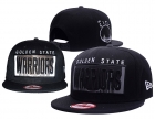 NBA Golden State Warriors Snapback-309