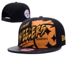 NFL Pittsburgh Steelers hats-125