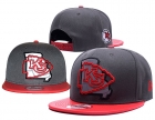 NFL Kansas City Chiefs hats-65